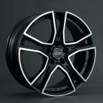 OZ Adrenalina (matt black)