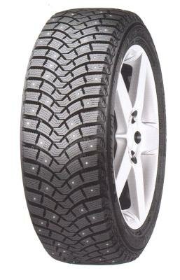 Michelin X-Ice North 2