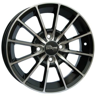 Фото Techline TL-432 (BD)