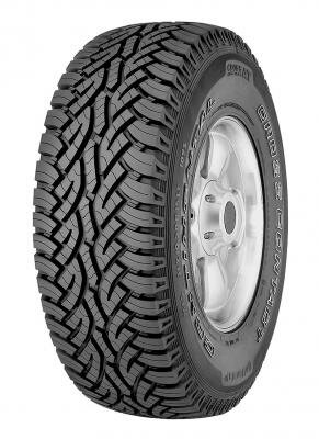 Фото Continental ContiCrossContact AT