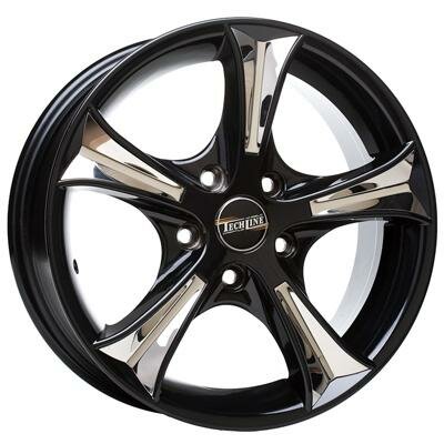 Фото Techline TL-725 (BI)