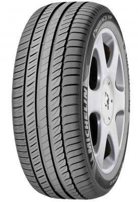 Фото Michelin Pilot Primacy HP