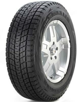 Фото Bridgestone Blizzak DM-V1