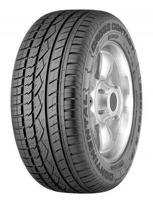 Continental ContiCrossContact UHP Фото Continental ContiCrossContact UHP