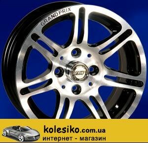 Фото TRW 817 FMBK