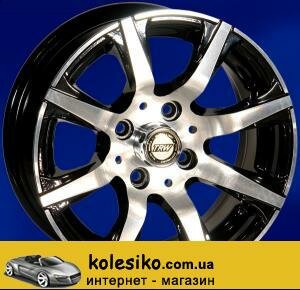 Фото TRW 820 FMBK