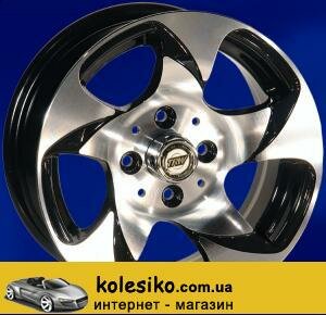 Фото TRW 821 FMBK