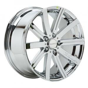 Фото MKW WO-01 Chrome