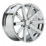 MKW WO-1 Chrome