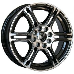 Фото Marcello MR-02 (AM/GM)