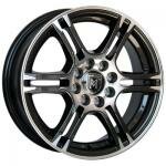 Marcello MR-02 AM/GunMetal