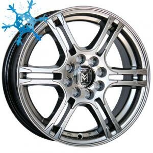 Фото Marcello MR-02 (MS)