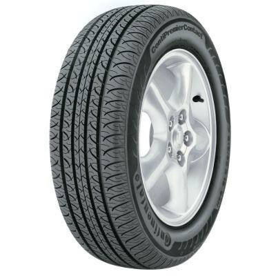 Фото Continental ContiPremierContact