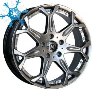 Фото Marcello MR-05 (MS)