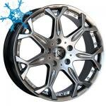 Marcello MR-05 MetalSilver