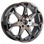 Marcello MR-05 BlackChrome