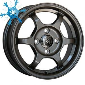 Фото Marcello MR-13 Antracite
