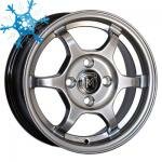Marcello MR-13 MetalSilver