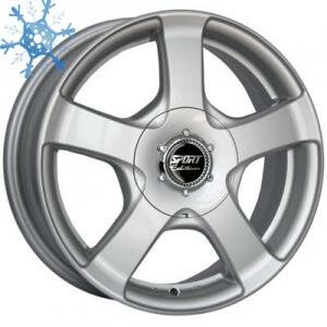 Фото Kosei D4 Silver