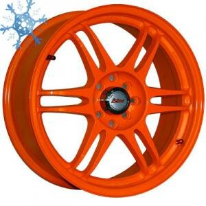 Фото Kosei K1 (neon orange)