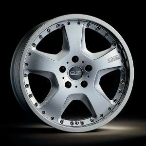Фото OZ Opera Evo II PL