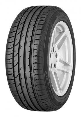 Continental ContiPremiumContact 2 Фото Continental ContiPremiumContact 2