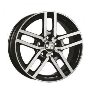 Фото MSW 12