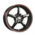 MSW 16 black