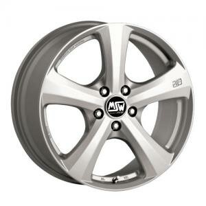 Фото MSW 19 W
