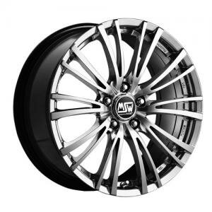 Фото MSW 20 5