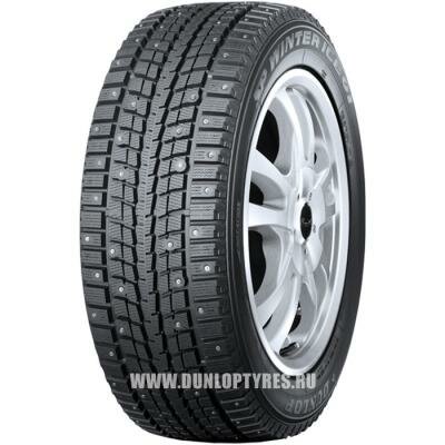 Фото Dunlop SP Winter Ice 01