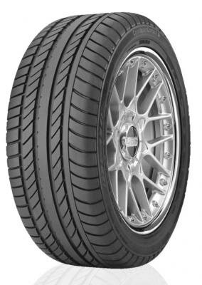 Фото Continental ContiSportContact