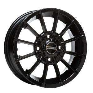 Фото Techline TL-432 (BL)