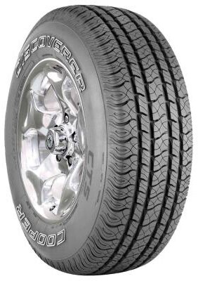 Фото Cooper Discoverer CTS