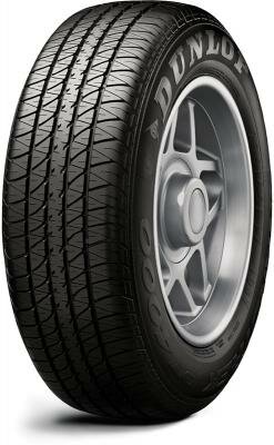 Фото Dunlop Grandtrek PT4000