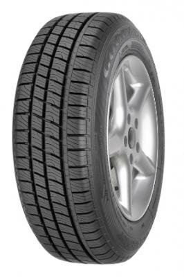 Фото GoodYear Cargo Vector 2