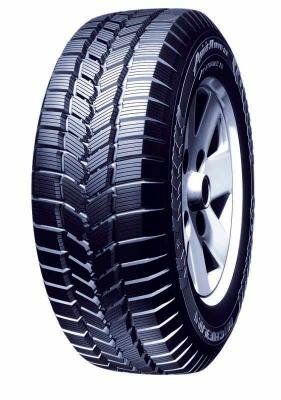 Фото Michelin Agilis 41 Snow-Ice