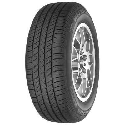Фото Michelin Energy LX4