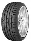 Continental ContiSportContact 3