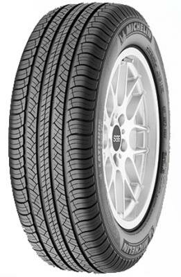 Фото Michelin Latitude Tour
