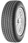 Michelin Latitude Tour