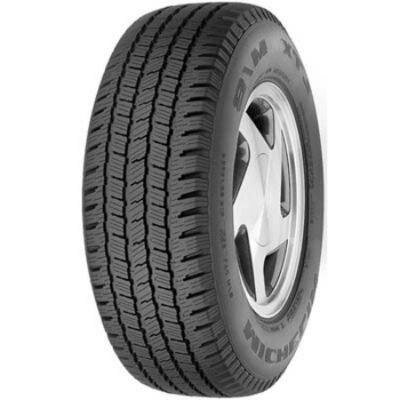 Фото Michelin LTX M/S
