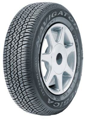 Фото Debica Navigator