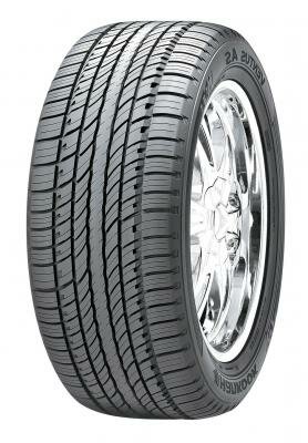 Фото Hankook Ventus AS RH07