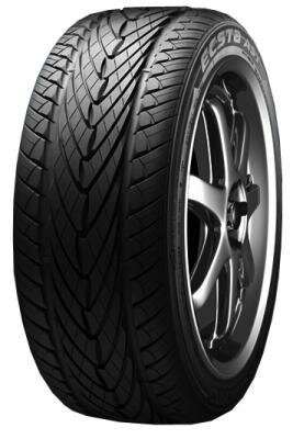Фото Kumho Ecsta AST KU25