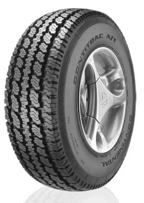 Фото Continental ContiTrac AT