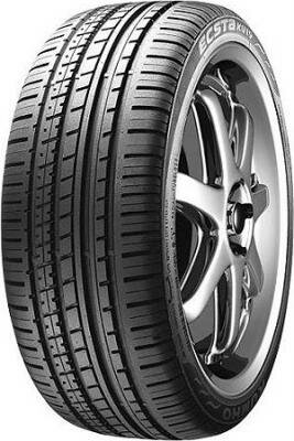 Фото Kumho Ecsta SPT KU19