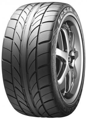 Фото Kumho Ecsta MX KU15