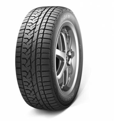 Фото Kumho IZEN RV KC15