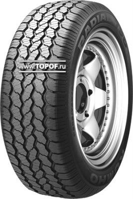Фото Kumho Radial 798
